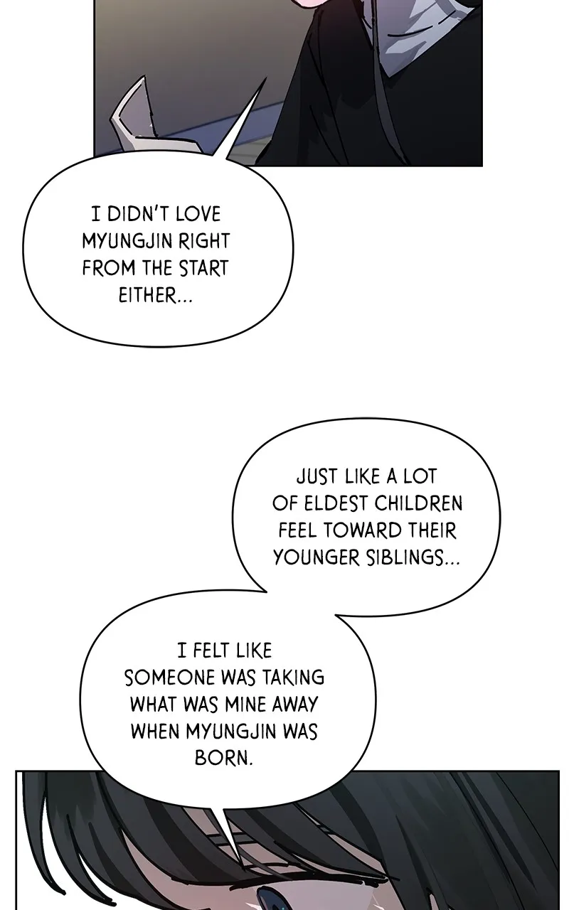 Like Mother, Like Daughter Chapter 3 page 22 - 