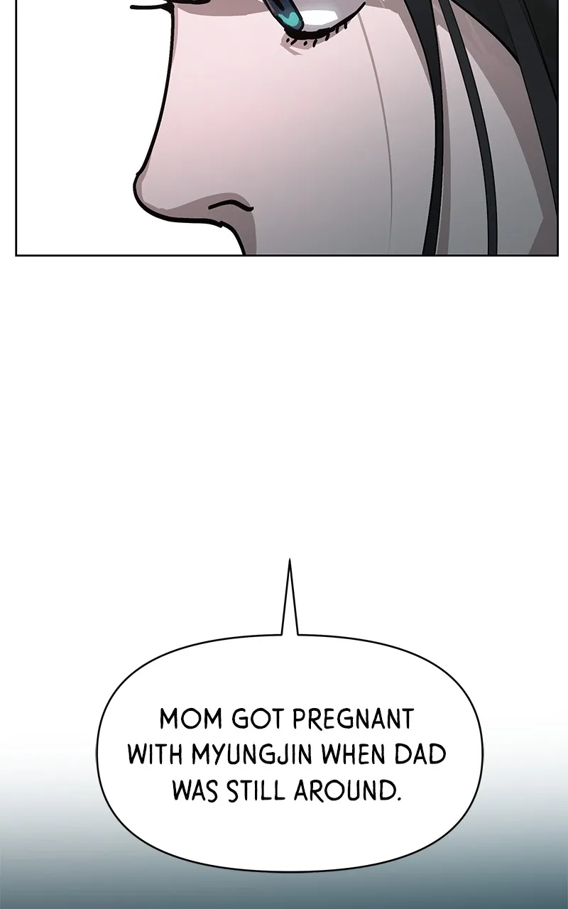 Like Mother, Like Daughter Chapter 3 page 23 - 