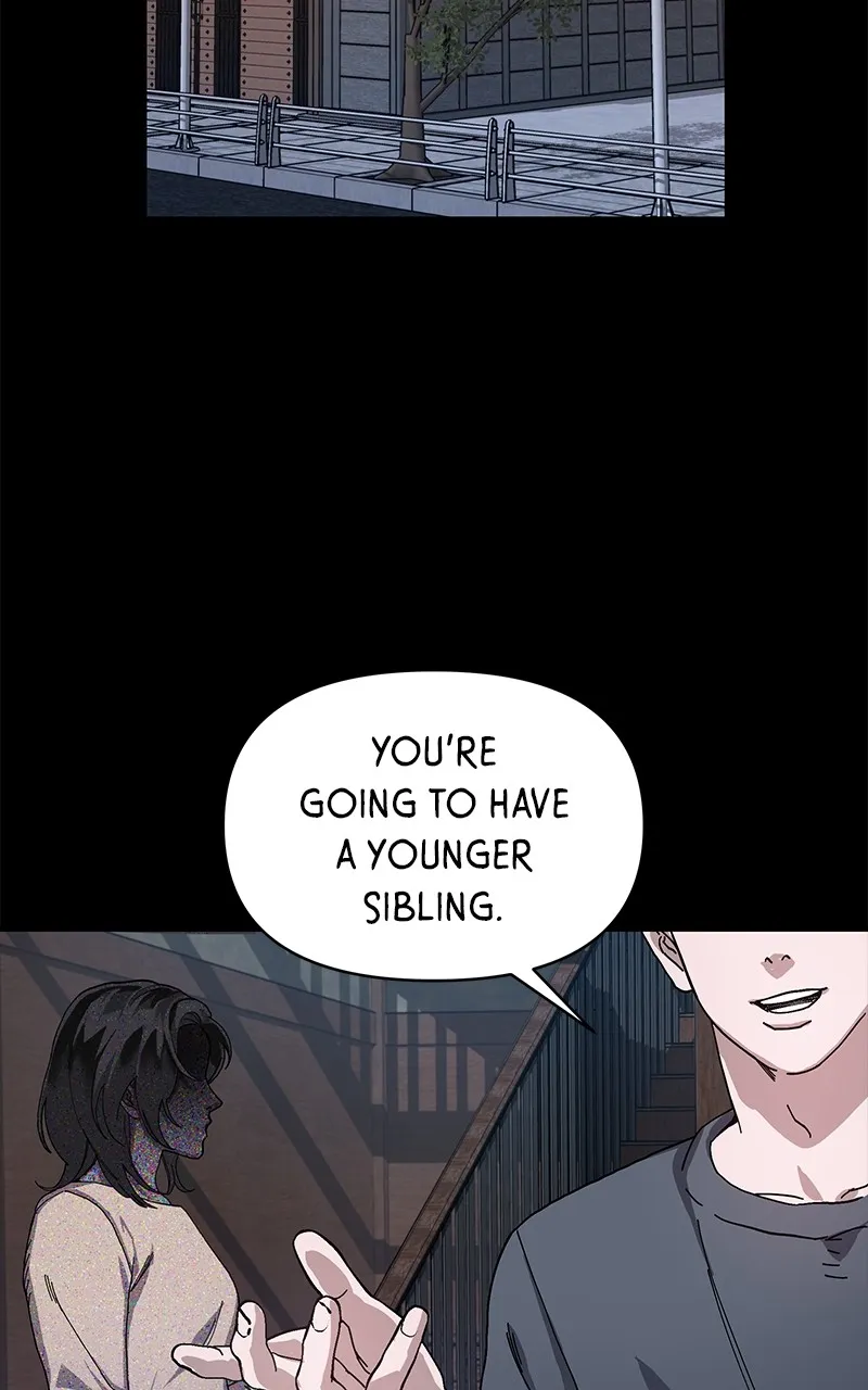 Like Mother, Like Daughter Chapter 3 page 25 - 