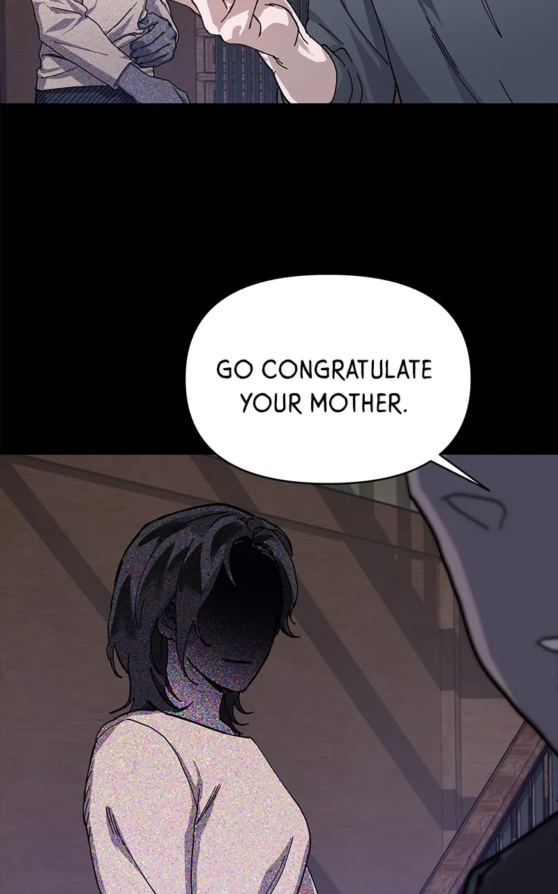 Like Mother, Like Daughter Chapter 3 page 26 - 