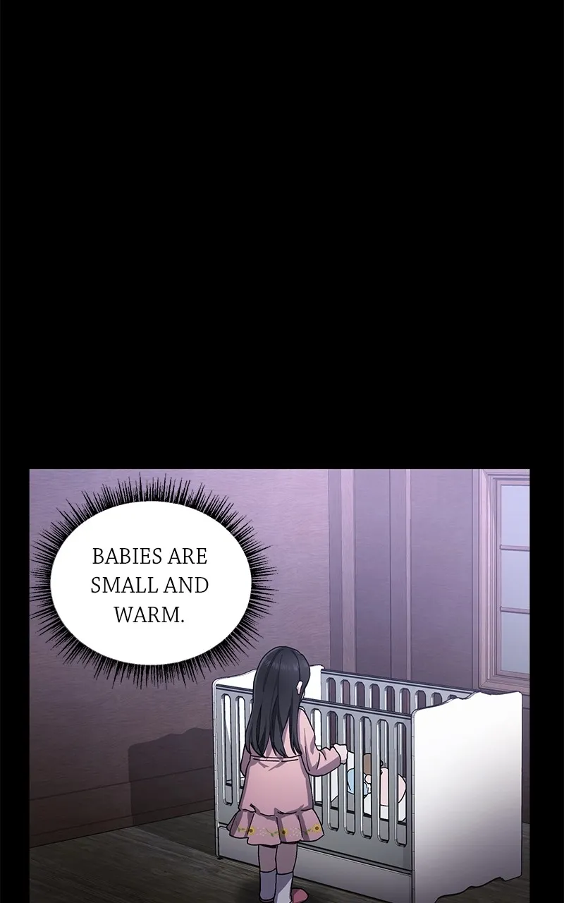 Like Mother, Like Daughter Chapter 3 page 29 - 