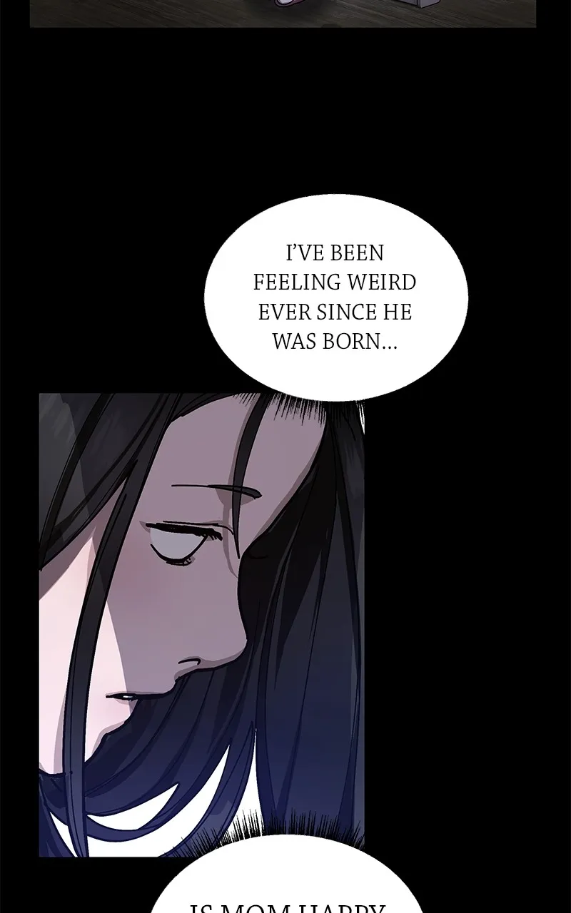 Like Mother, Like Daughter Chapter 3 page 30 - 