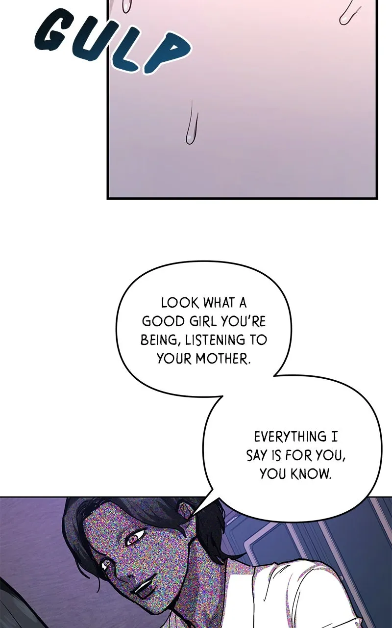 Like Mother, Like Daughter Chapter 3 page 4 - 