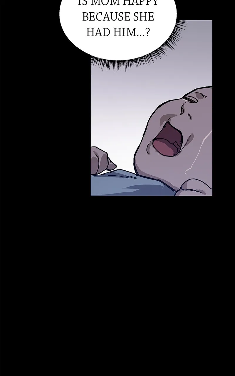 Like Mother, Like Daughter Chapter 3 page 31 - 