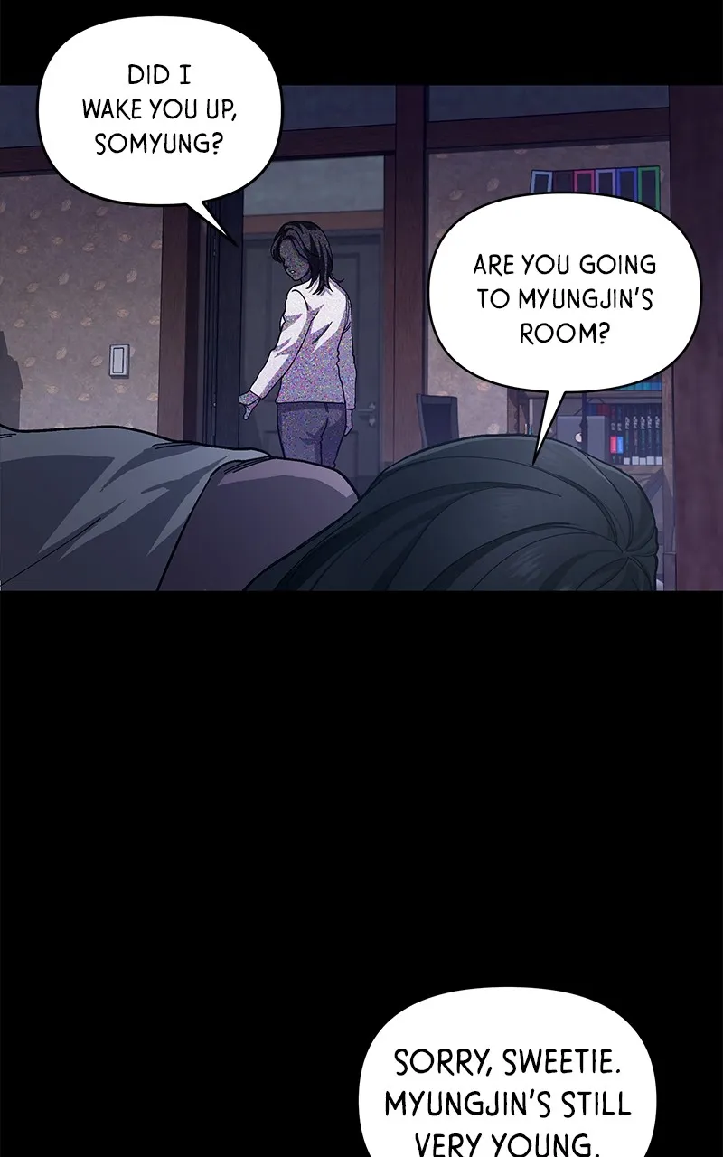Like Mother, Like Daughter Chapter 3 page 33 - 