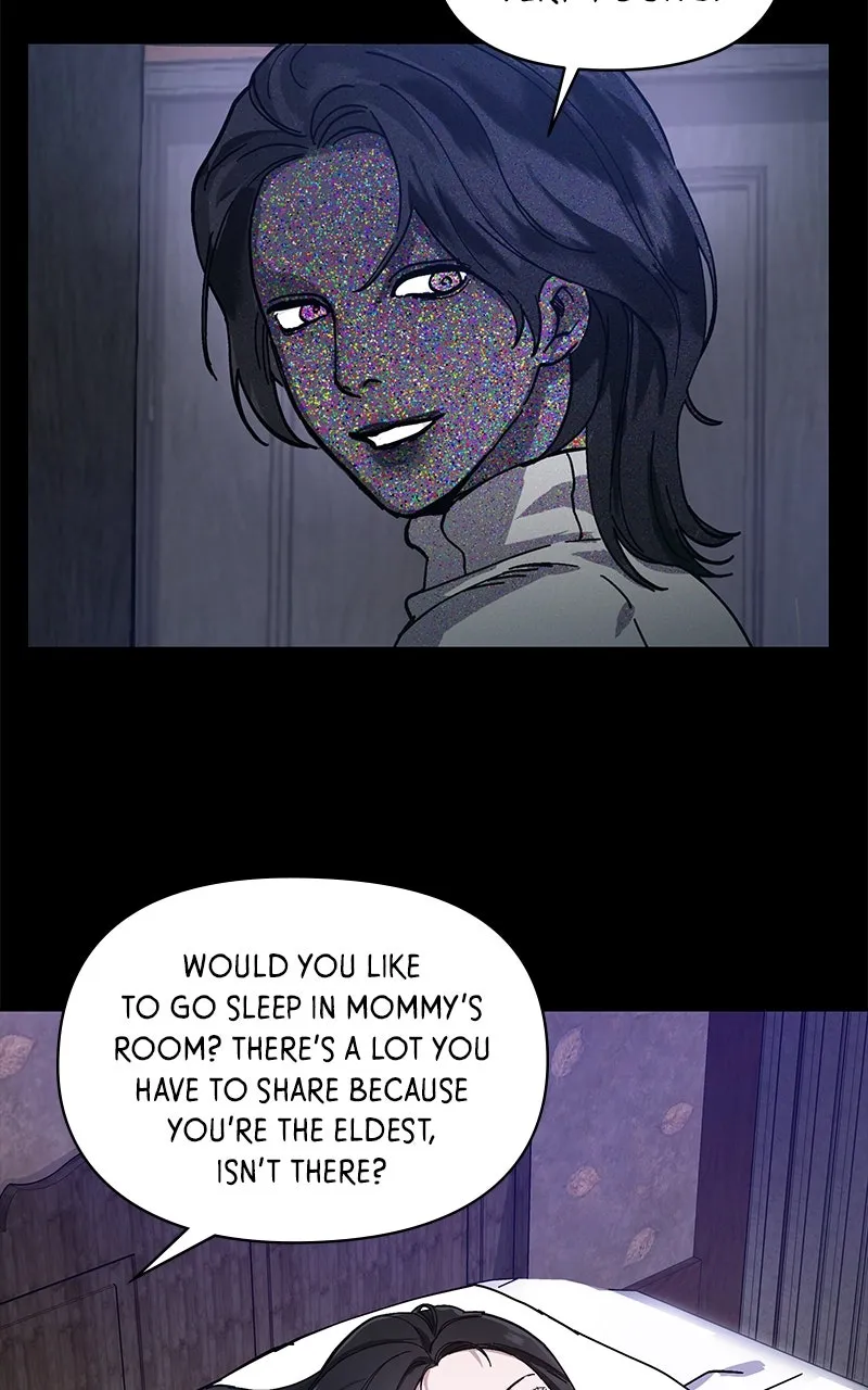 Like Mother, Like Daughter Chapter 3 page 34 - 