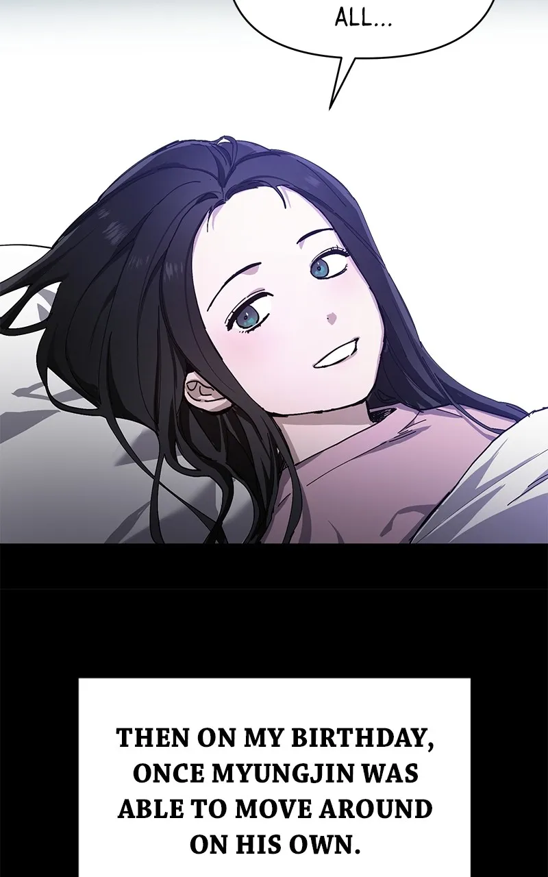 Like Mother, Like Daughter Chapter 3 page 36 - 