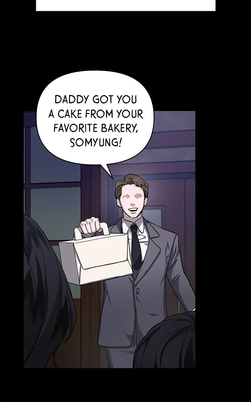 Like Mother, Like Daughter Chapter 3 page 37 - 