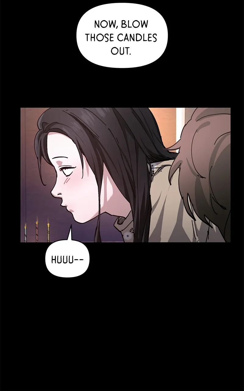 Like Mother, Like Daughter Chapter 3 page 39 - 