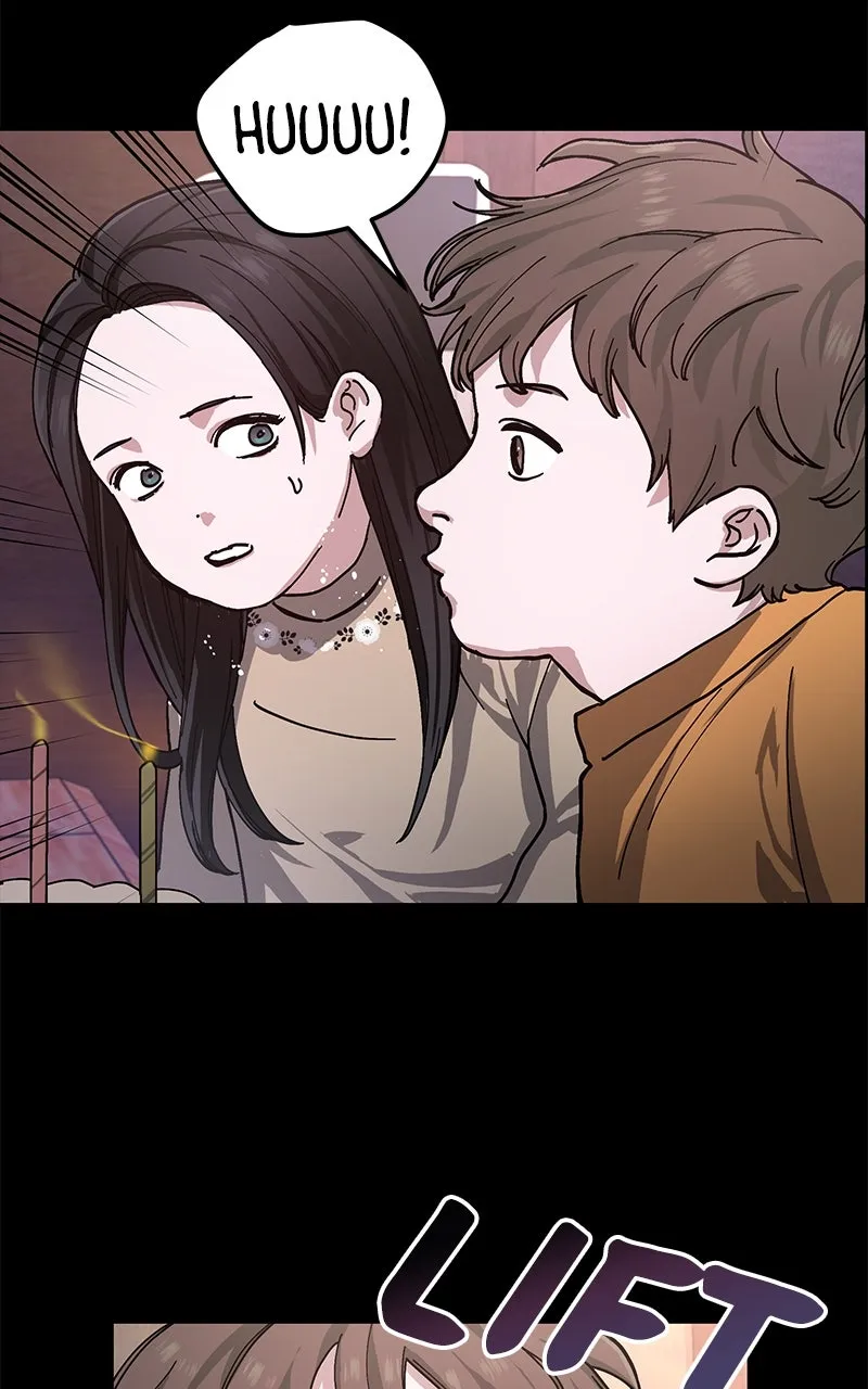 Like Mother, Like Daughter Chapter 3 page 40 - 