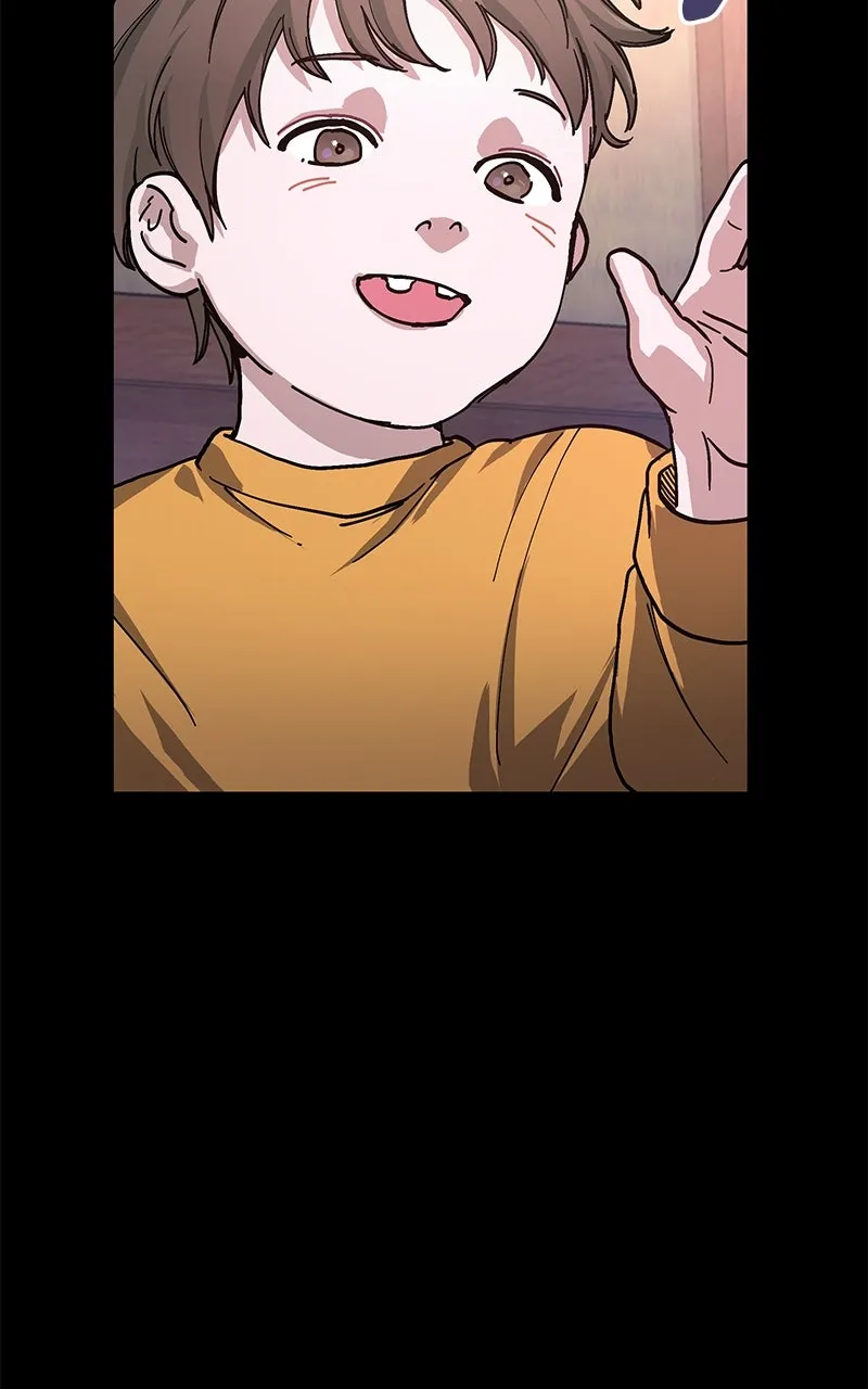 Like Mother, Like Daughter Chapter 3 page 41 - 