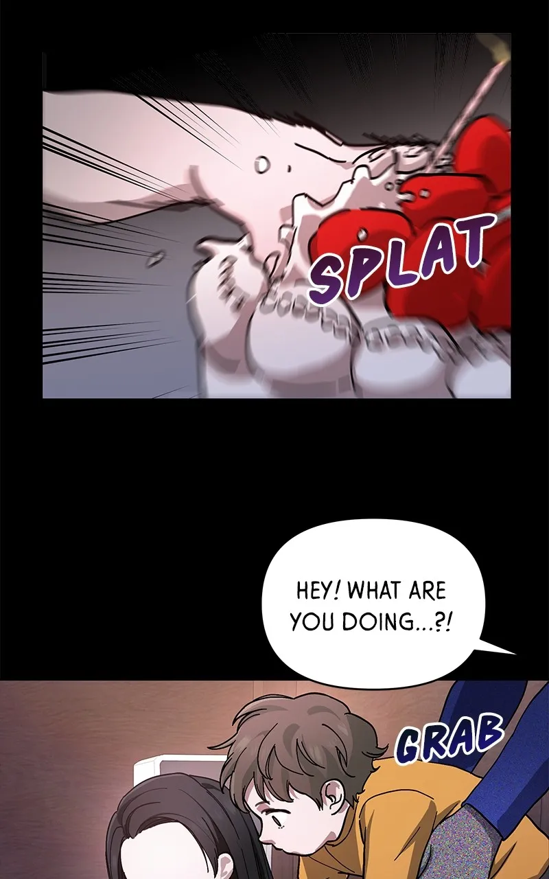 Like Mother, Like Daughter Chapter 3 page 42 - 