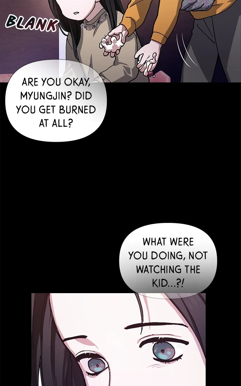 Like Mother, Like Daughter Chapter 3 page 43 - 