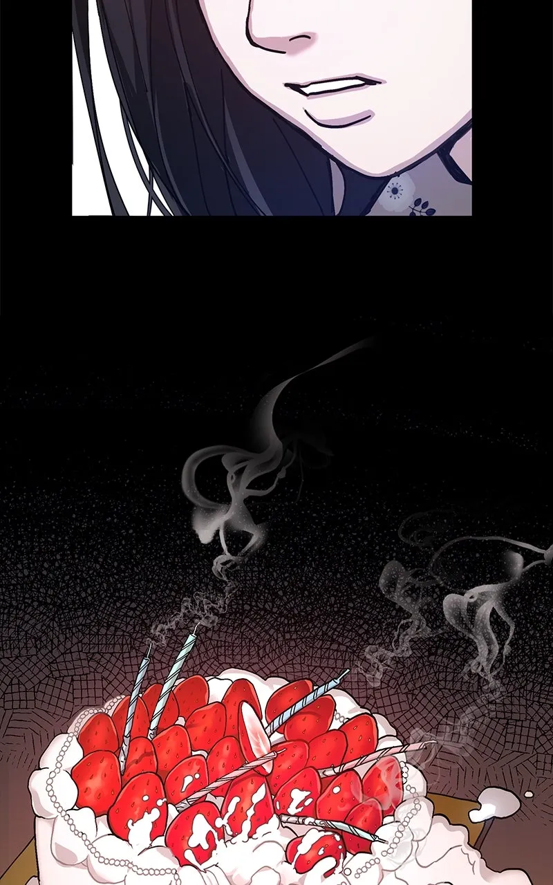Like Mother, Like Daughter Chapter 3 page 44 - 