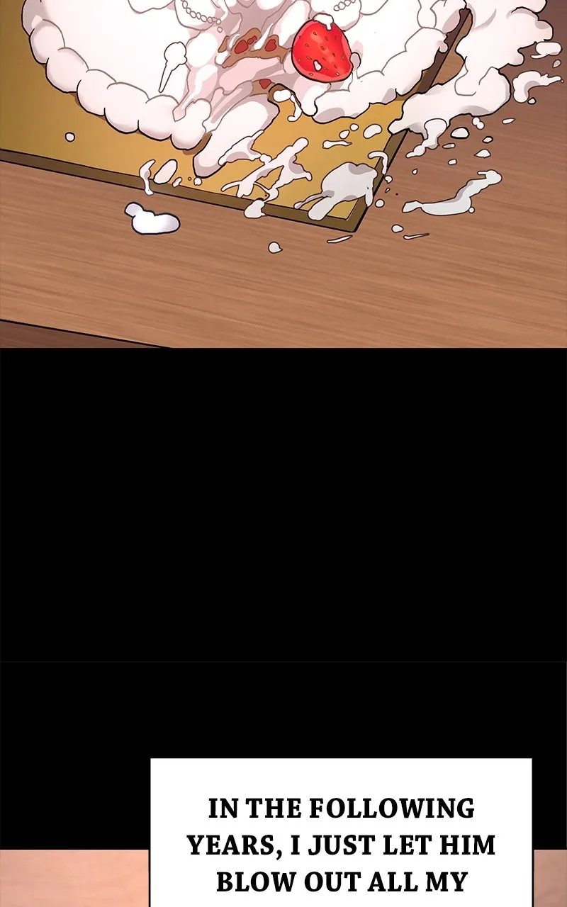 Like Mother, Like Daughter Chapter 3 page 45 - 