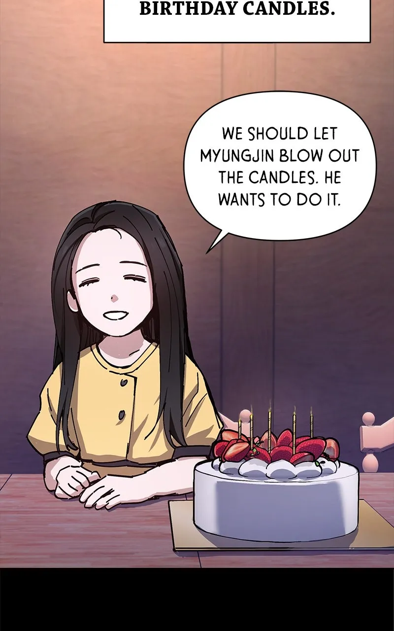 Like Mother, Like Daughter Chapter 3 page 46 - 