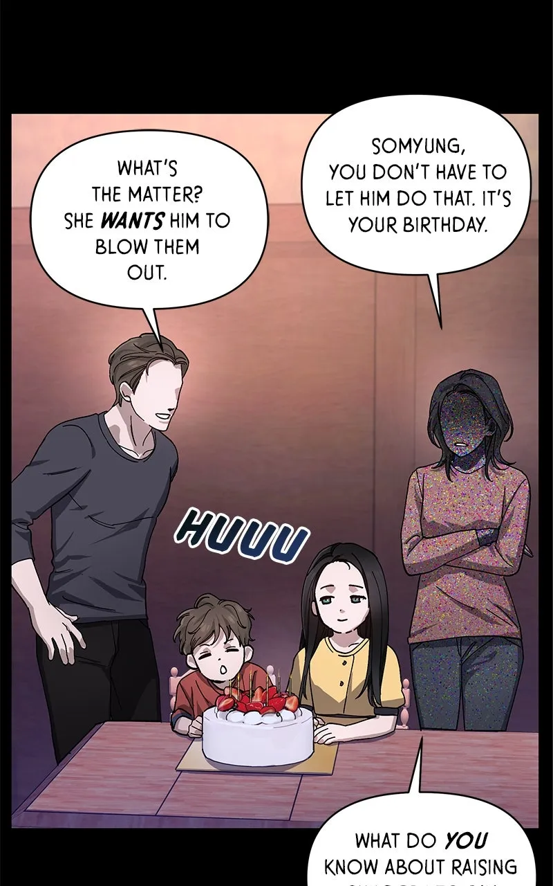 Like Mother, Like Daughter Chapter 3 page 47 - 