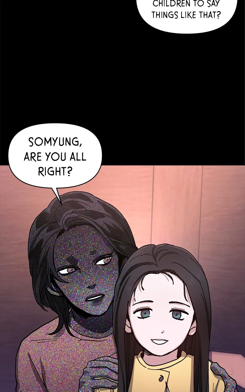 Like Mother, Like Daughter Chapter 3 page 48 - 