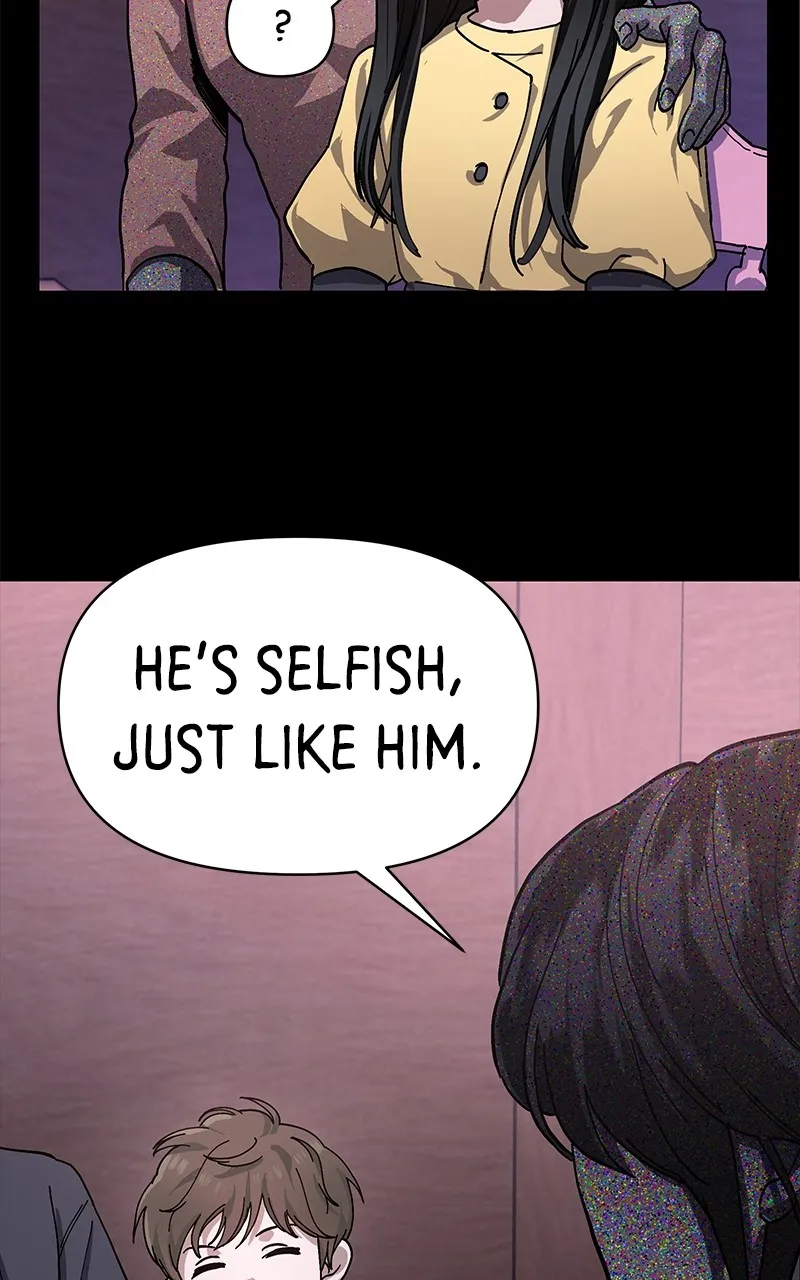 Like Mother, Like Daughter Chapter 3 page 50 - 