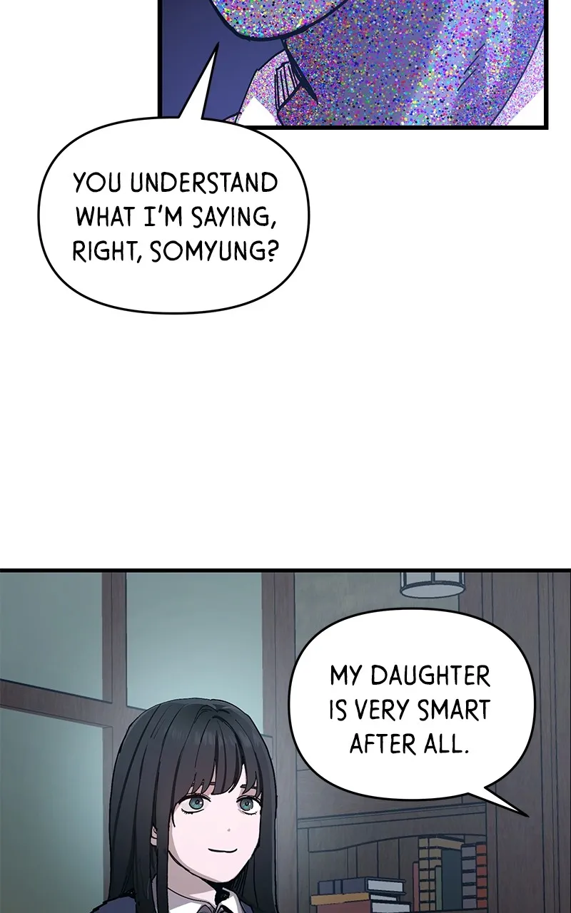 Like Mother, Like Daughter Chapter 3 page 6 - 