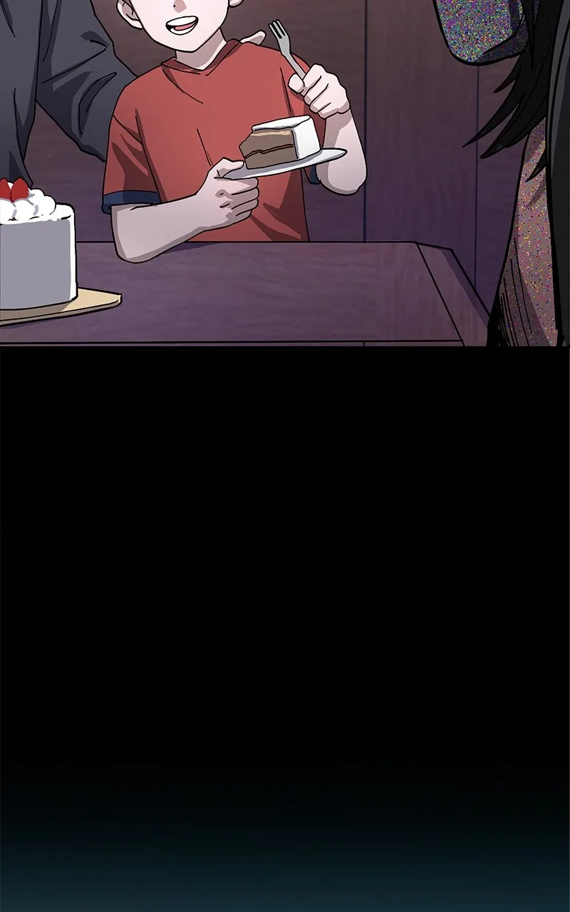 Like Mother, Like Daughter Chapter 3 page 51 - 