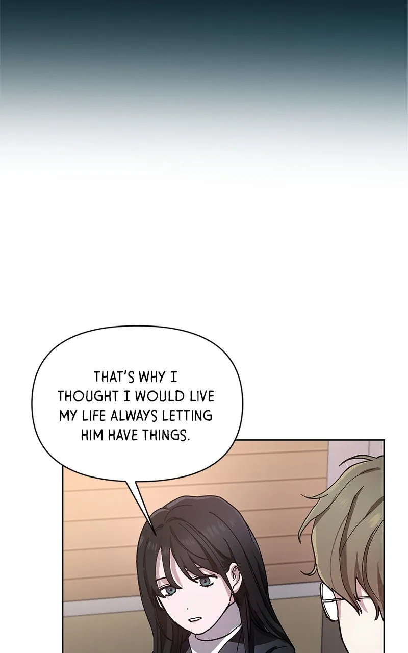 Like Mother, Like Daughter Chapter 3 page 52 - 