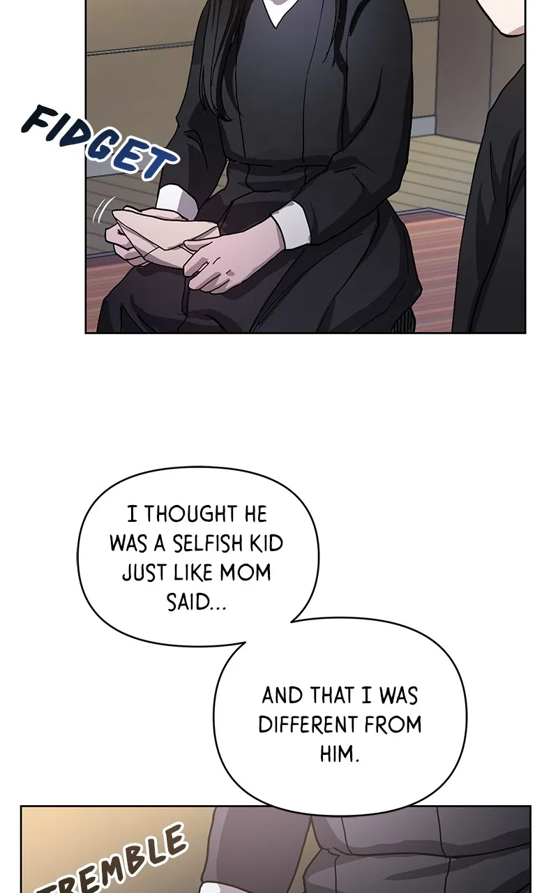 Like Mother, Like Daughter Chapter 3 page 53 - 