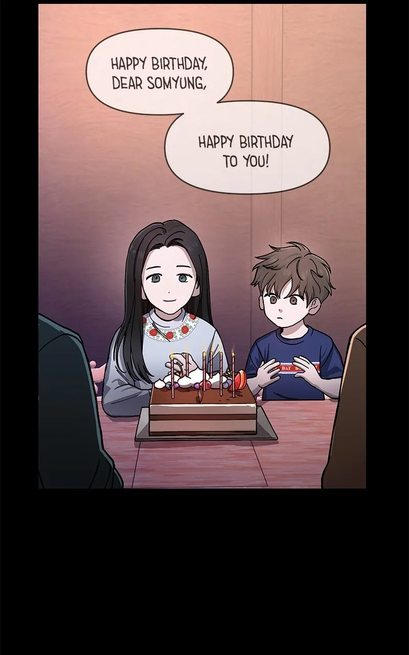Like Mother, Like Daughter Chapter 3 page 55 - 