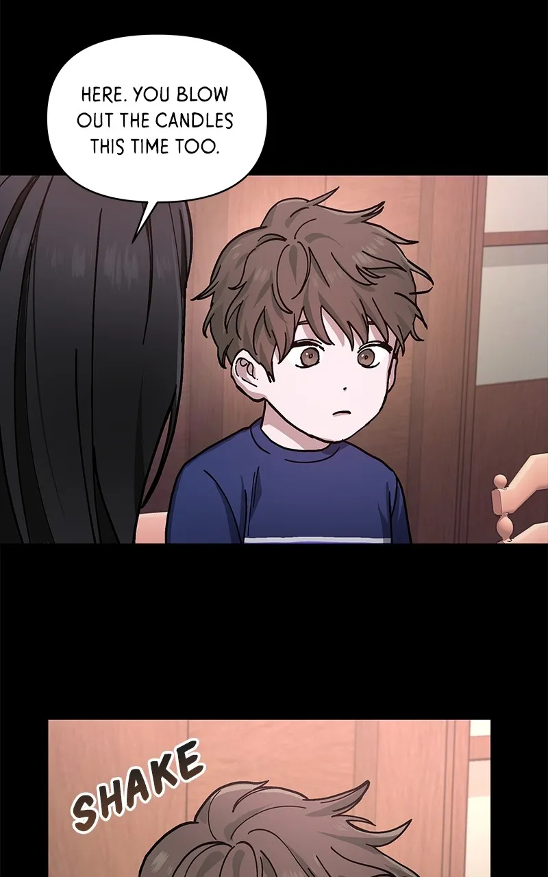 Like Mother, Like Daughter Chapter 3 page 56 - 