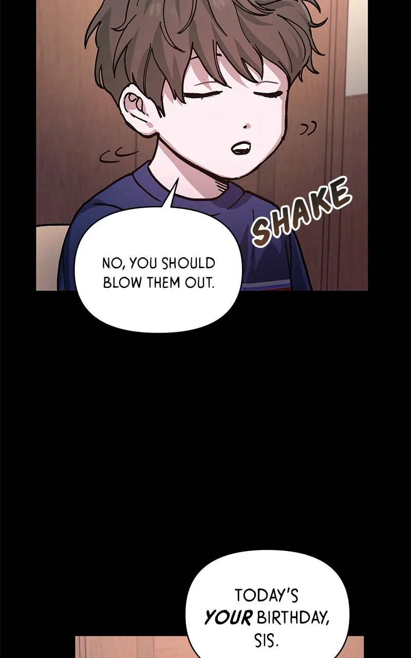 Like Mother, Like Daughter Chapter 3 page 57 - 