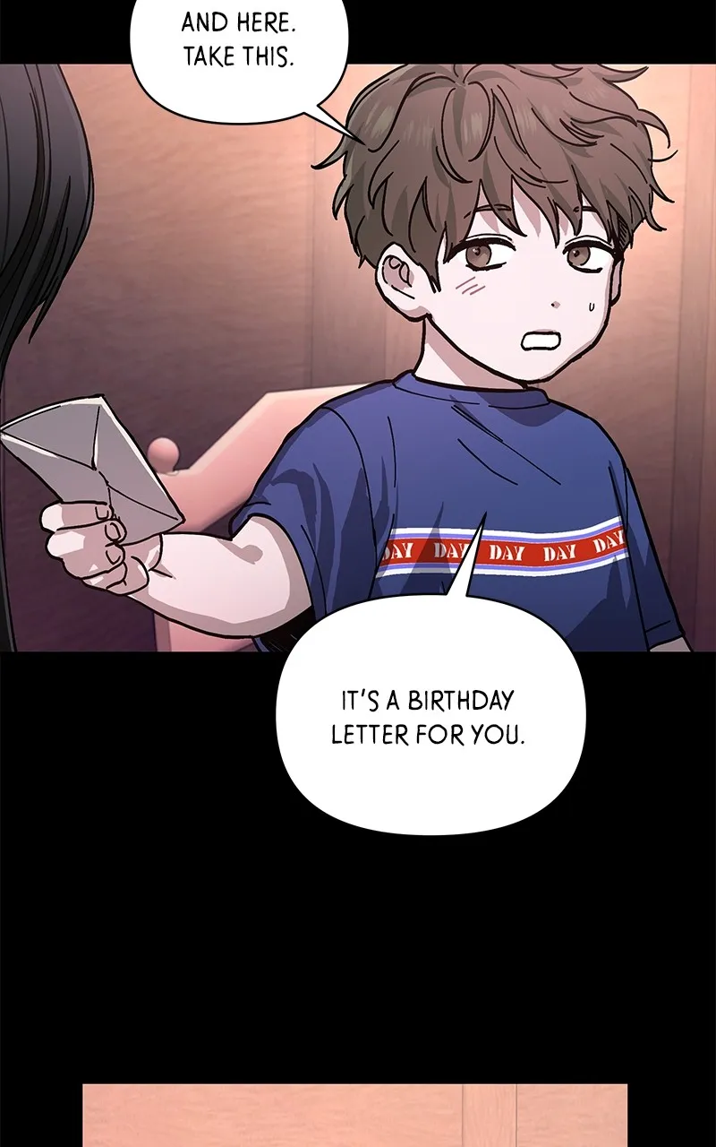 Like Mother, Like Daughter Chapter 3 page 59 - 
