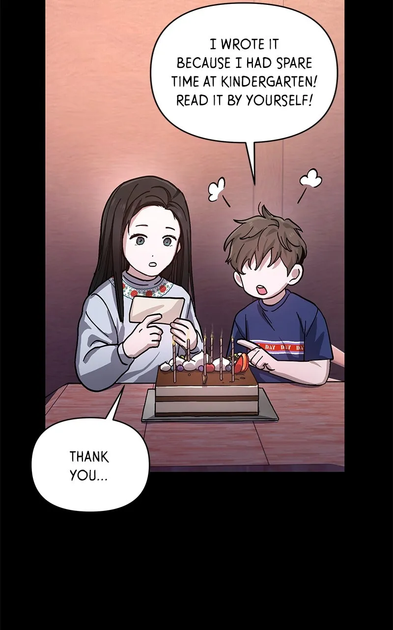 Like Mother, Like Daughter Chapter 3 page 60 - 
