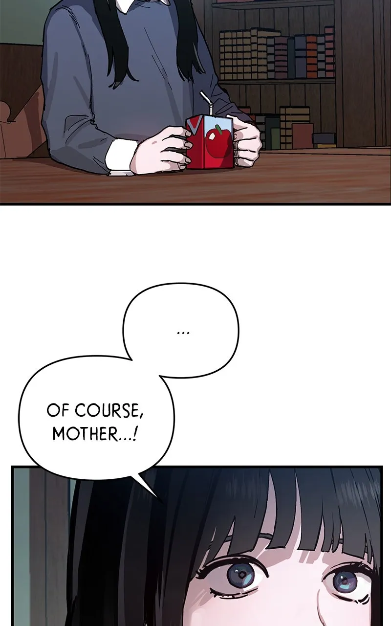 Like Mother, Like Daughter Chapter 3 page 7 - 
