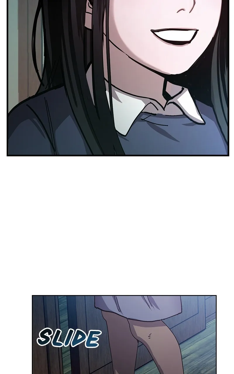 Like Mother, Like Daughter Chapter 3 page 8 - 