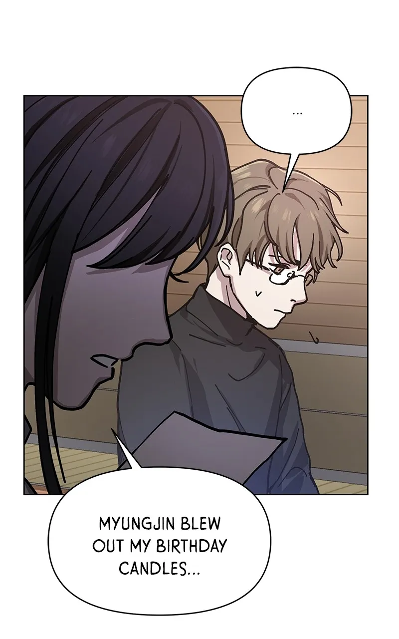 Like Mother, Like Daughter Chapter 3 page 71 - 