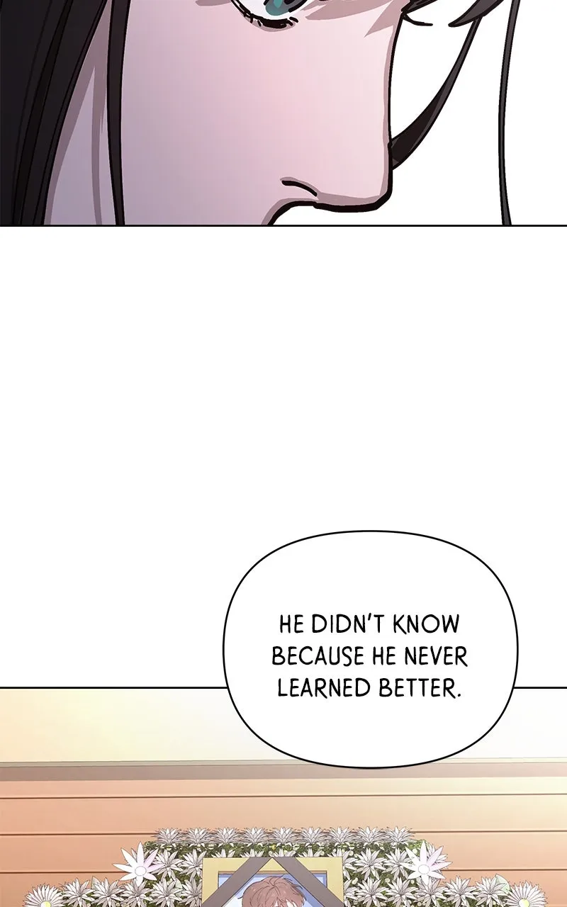 Like Mother, Like Daughter Chapter 3 page 73 - 