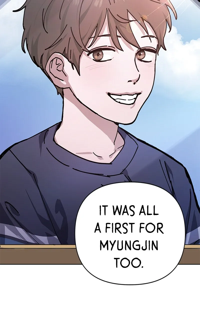 Like Mother, Like Daughter Chapter 3 page 75 - 