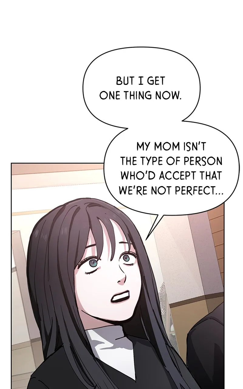 Like Mother, Like Daughter Chapter 3 page 76 - 