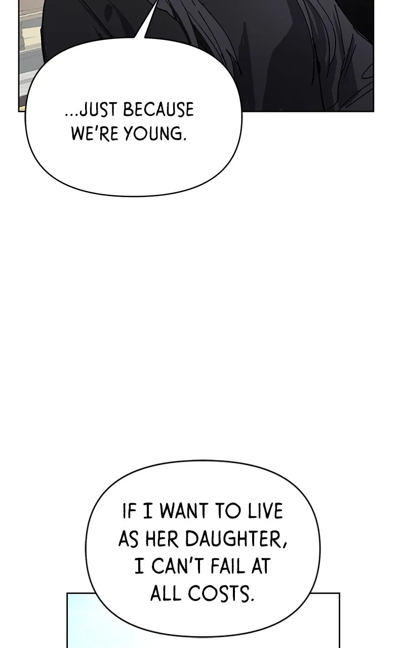 Like Mother, Like Daughter Chapter 3 page 77 - 