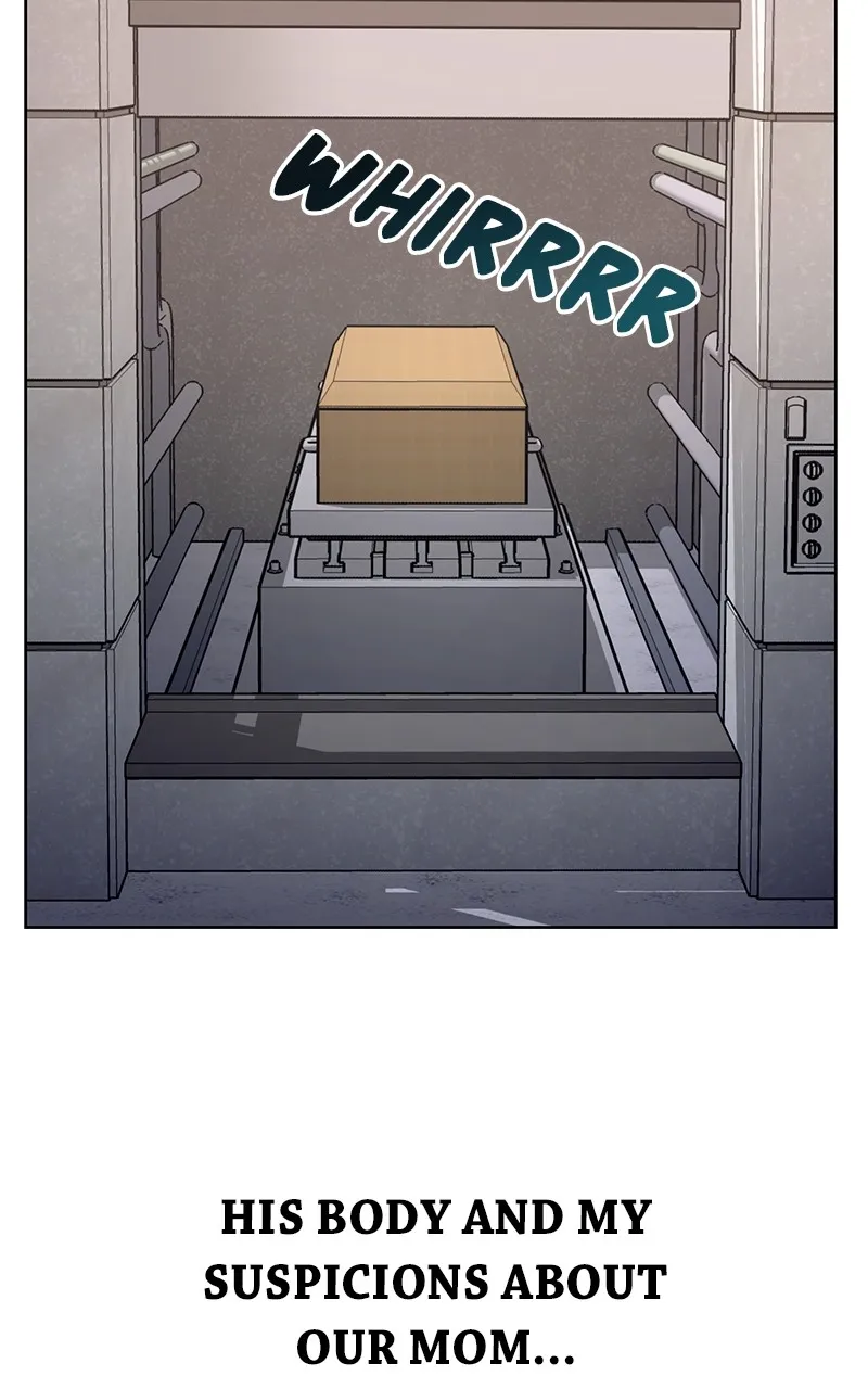 Like Mother, Like Daughter Chapter 3 page 79 - 