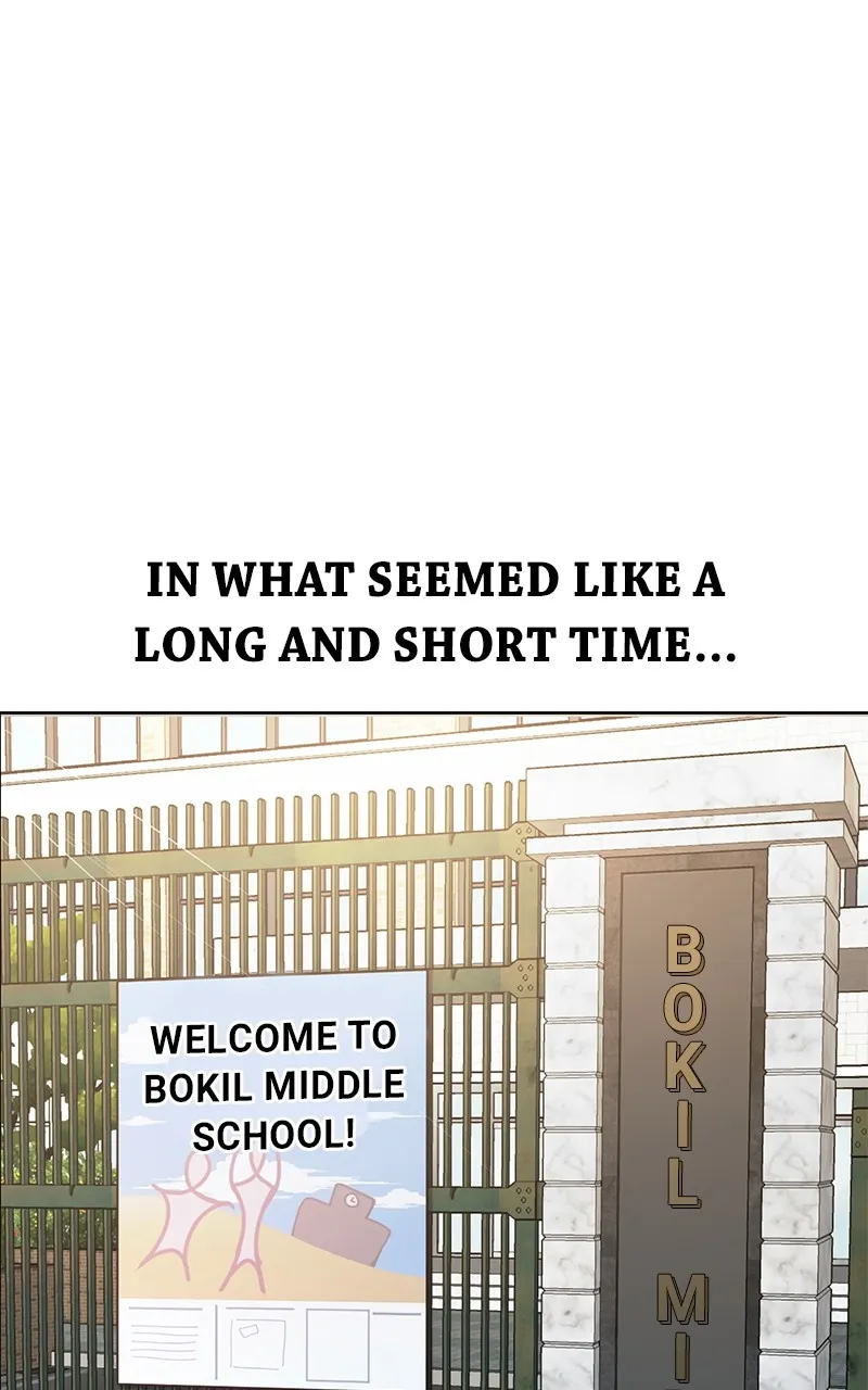 Like Mother, Like Daughter Chapter 3 page 81 - 
