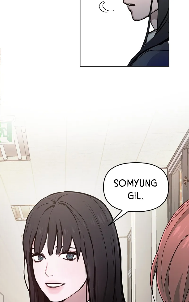 Like Mother, Like Daughter Chapter 3 page 84 - 