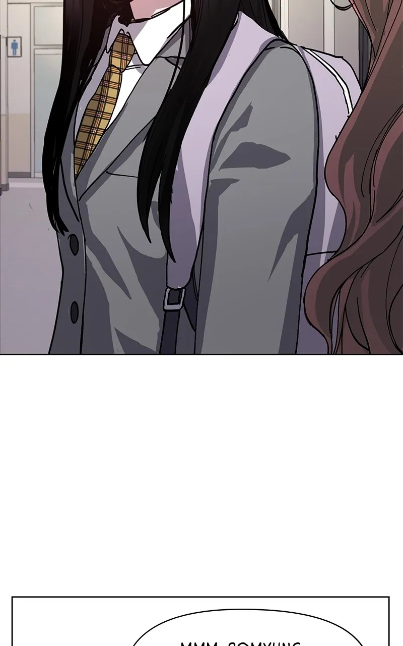 Like Mother, Like Daughter Chapter 3 page 85 - 
