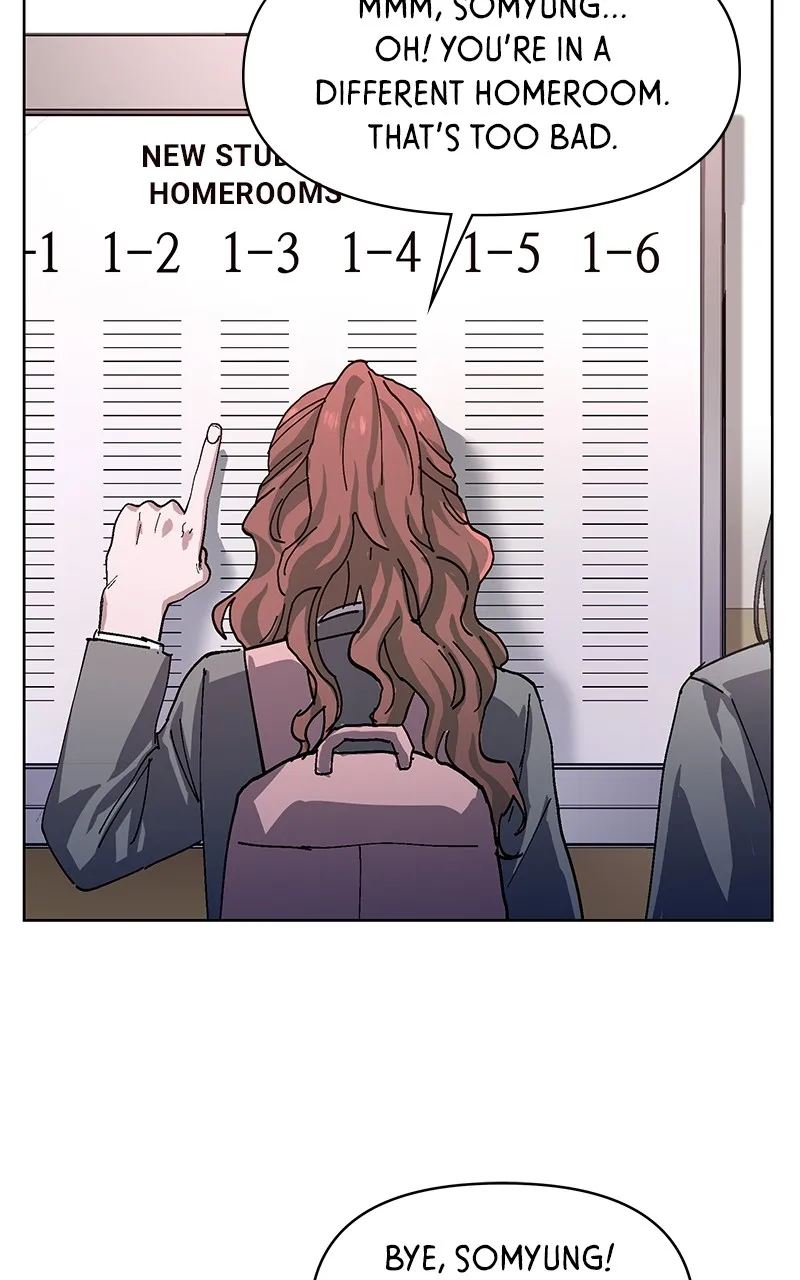 Like Mother, Like Daughter Chapter 3 page 86 - 