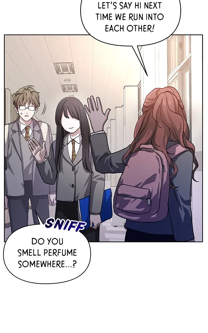 Like Mother, Like Daughter Chapter 3 page 87 - 
