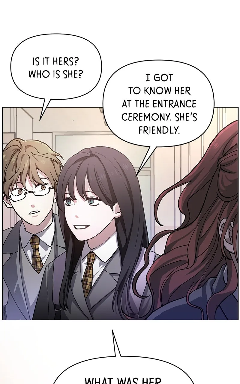 Like Mother, Like Daughter Chapter 3 page 88 - 