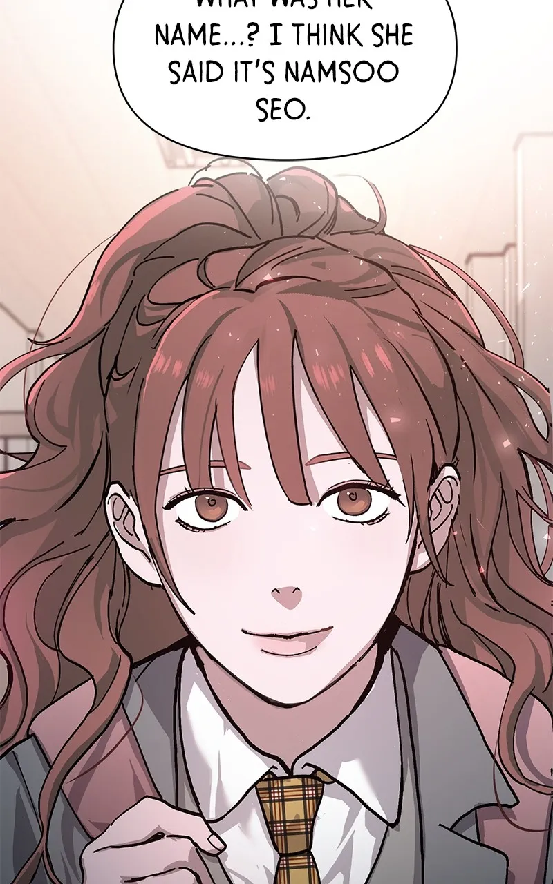 Like Mother, Like Daughter Chapter 3 page 89 - 