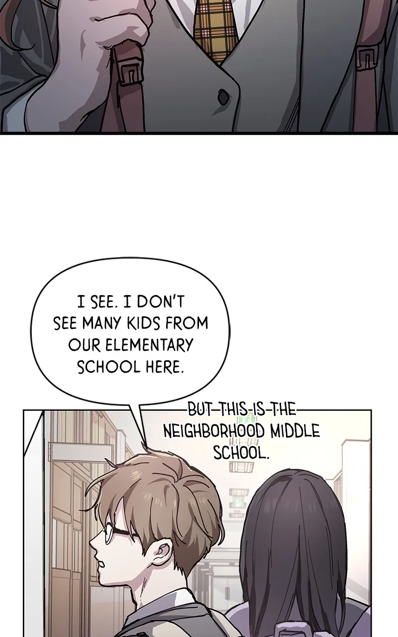 Like Mother, Like Daughter Chapter 3 page 90 - 