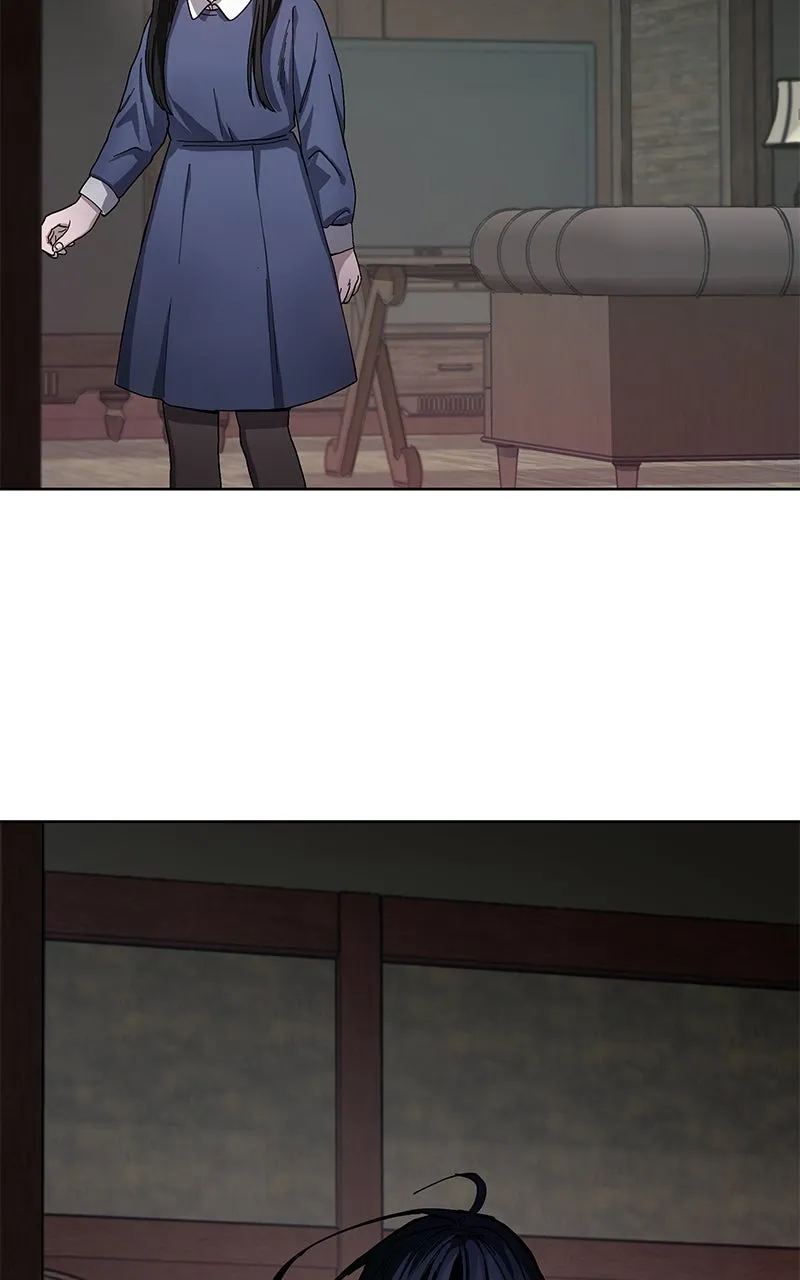 Like Mother, Like Daughter Chapter 3 page 10 - 