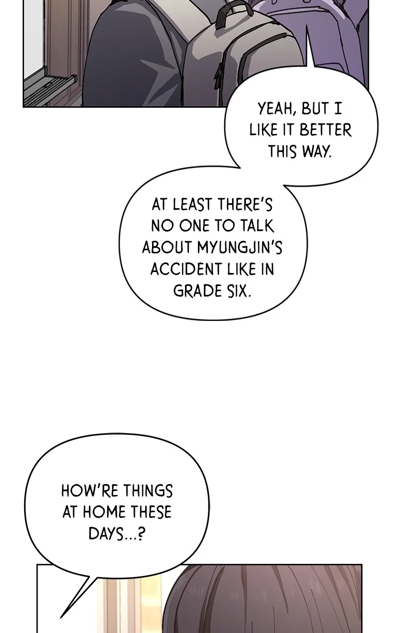 Like Mother, Like Daughter Chapter 3 page 91 - 